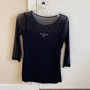 Women’s casual blouse top